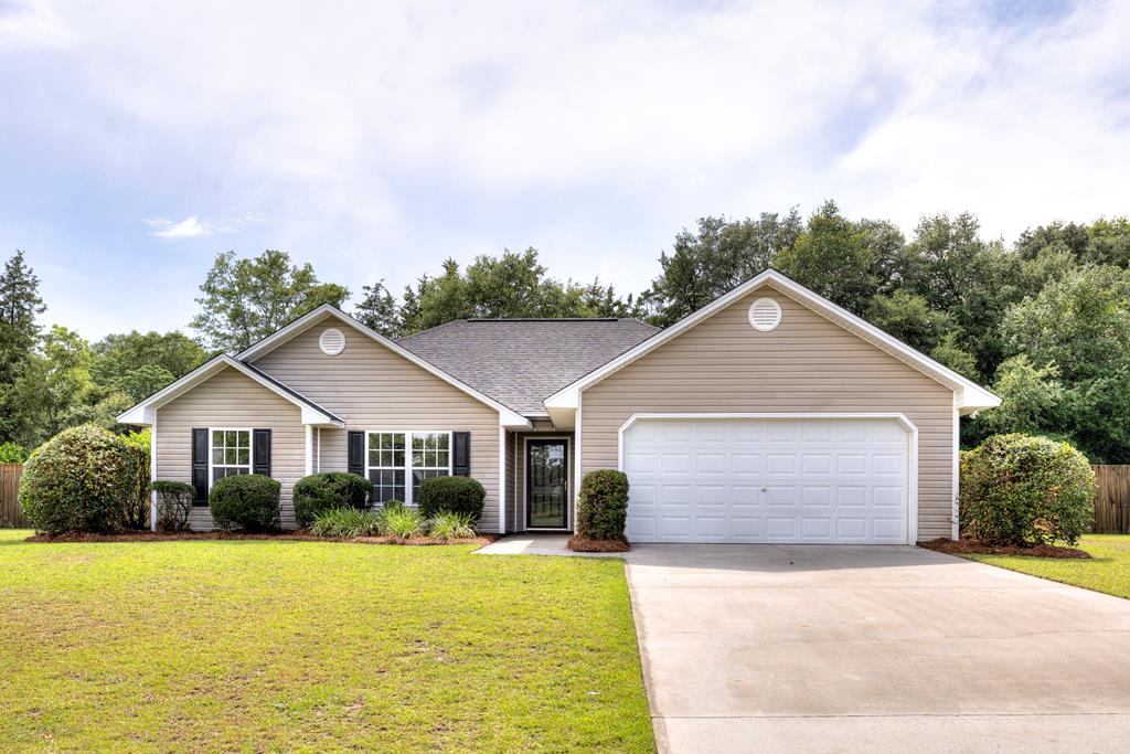 2820 Amidala Ln Sumter, SC 29153