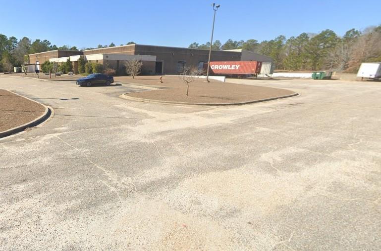 1950 Corporate Way Sumter, SC 29154