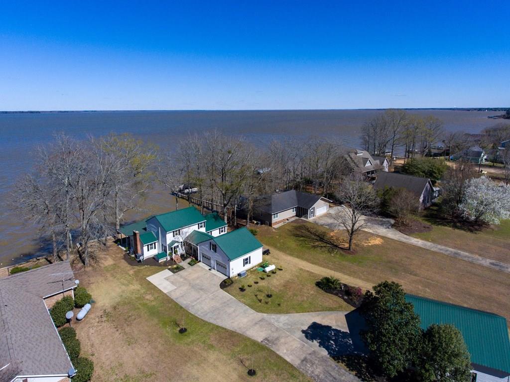 139 River Run Dr Vance, SC 29163