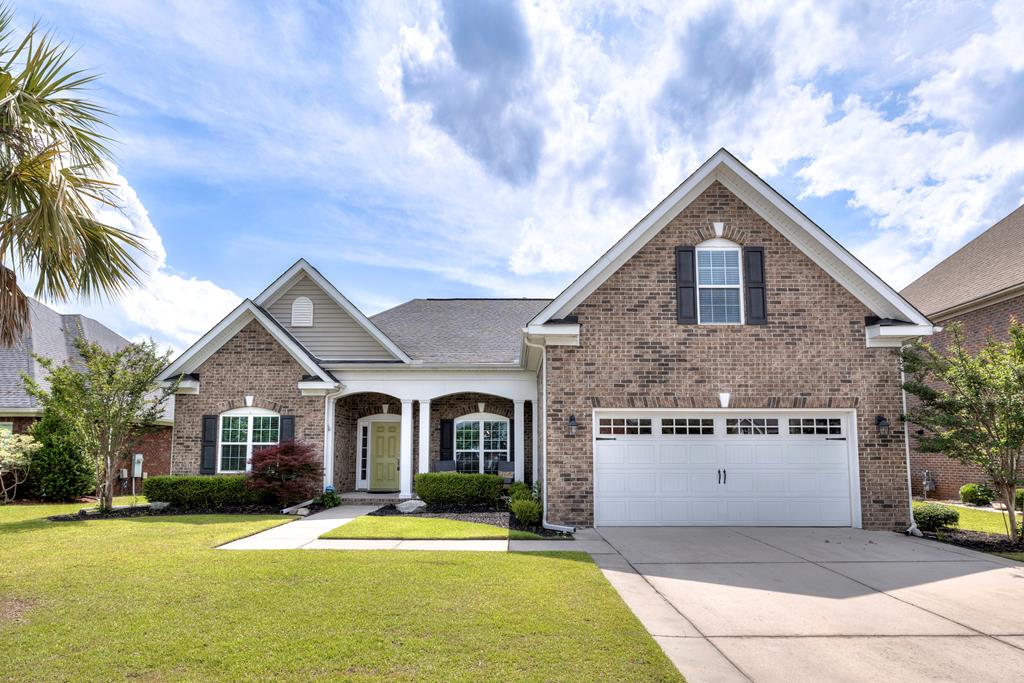 2120 Harborview Drive Sumter, SC 29153