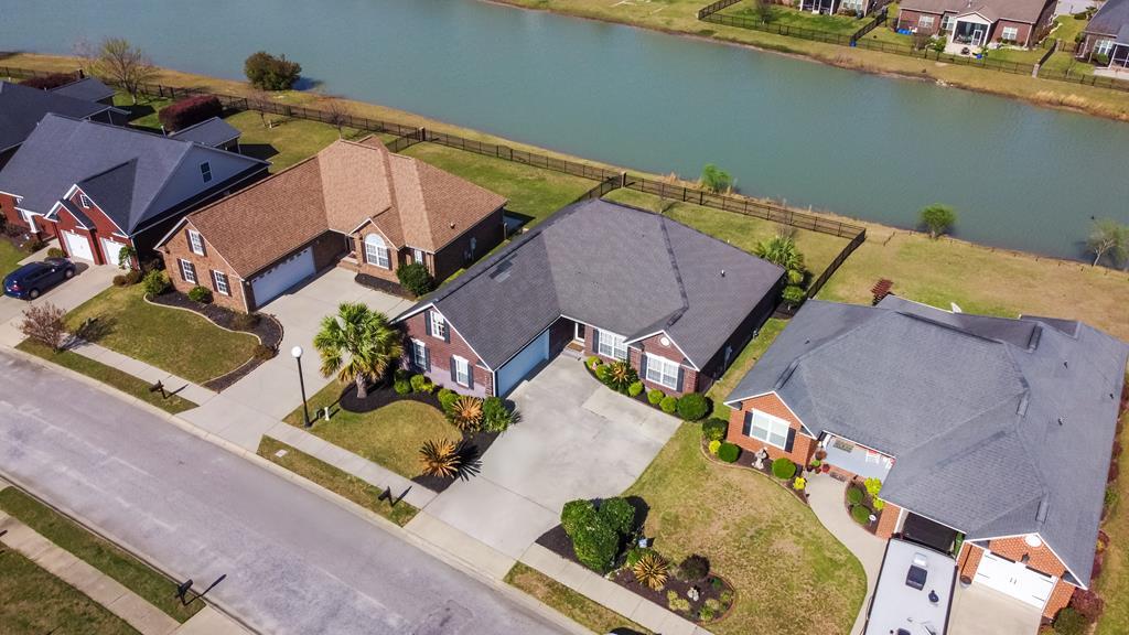 2117 Balclutha Ln Sumter, SC 29153