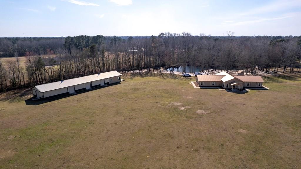 910 Santa Fe Trail Sumter, SC 29154