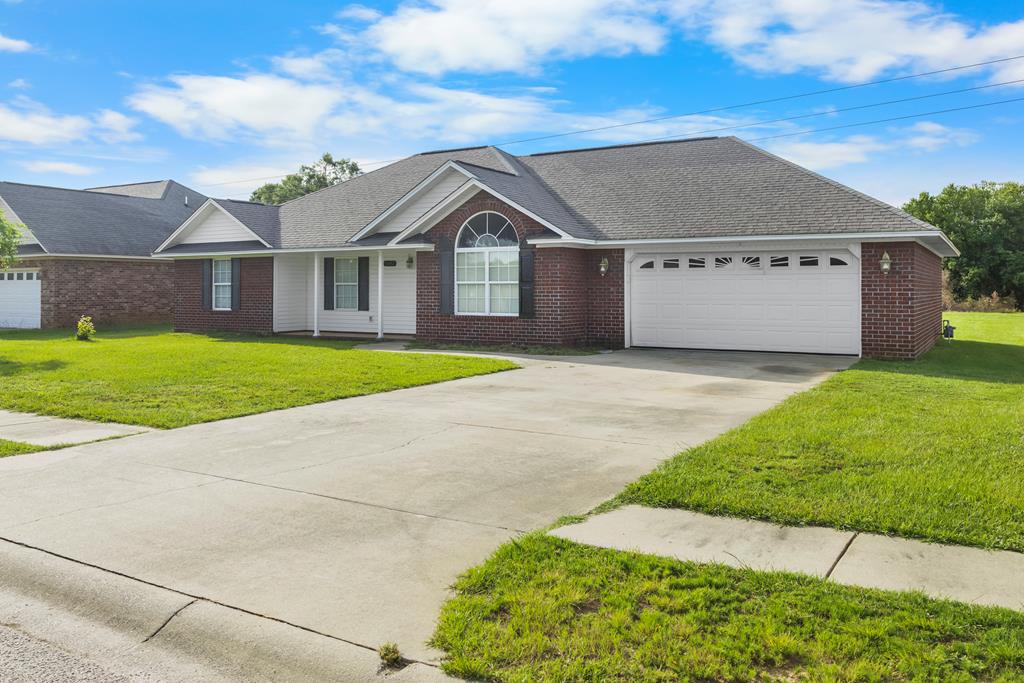 2645 Foxcroft Circle Sumter, SC 29154