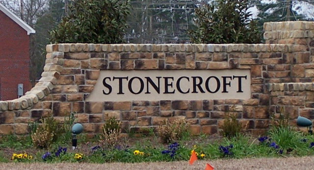 Lot 249 Stonecroft Sumter, SC 29150