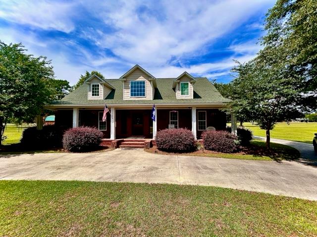 1158 Doral Drive Manning, SC 29102