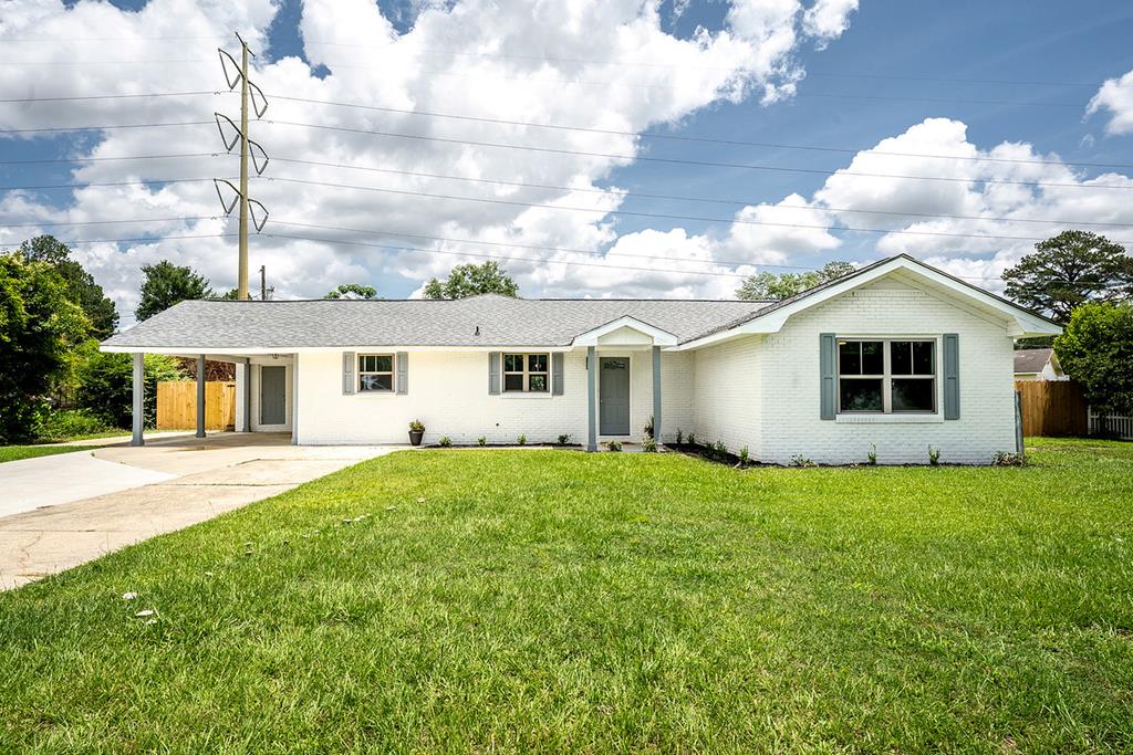 2605 Hilldale Dr Sumter, SC 29154