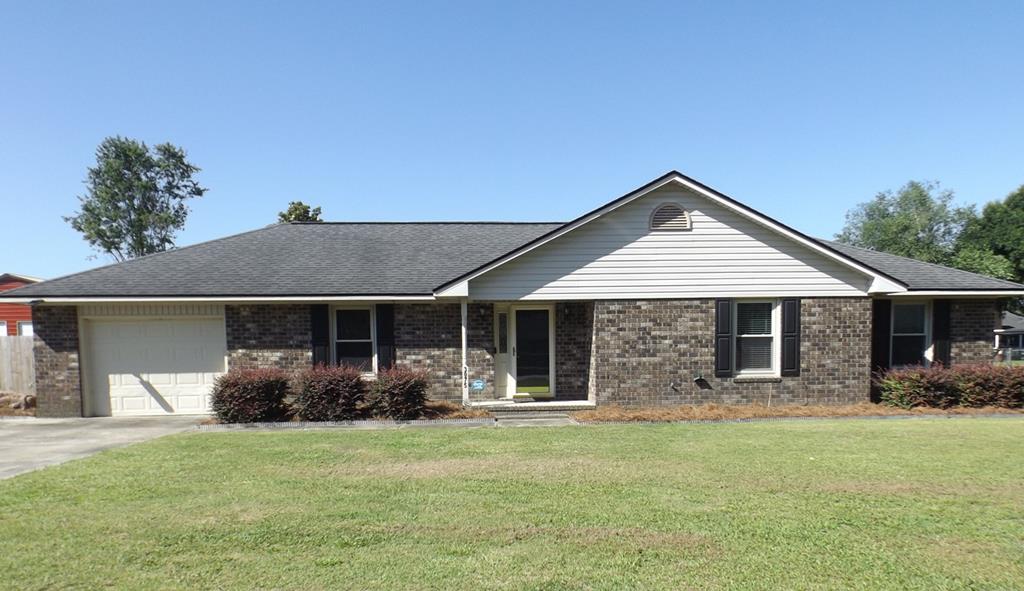 3075 Joyce Street Sumter, SC 29154