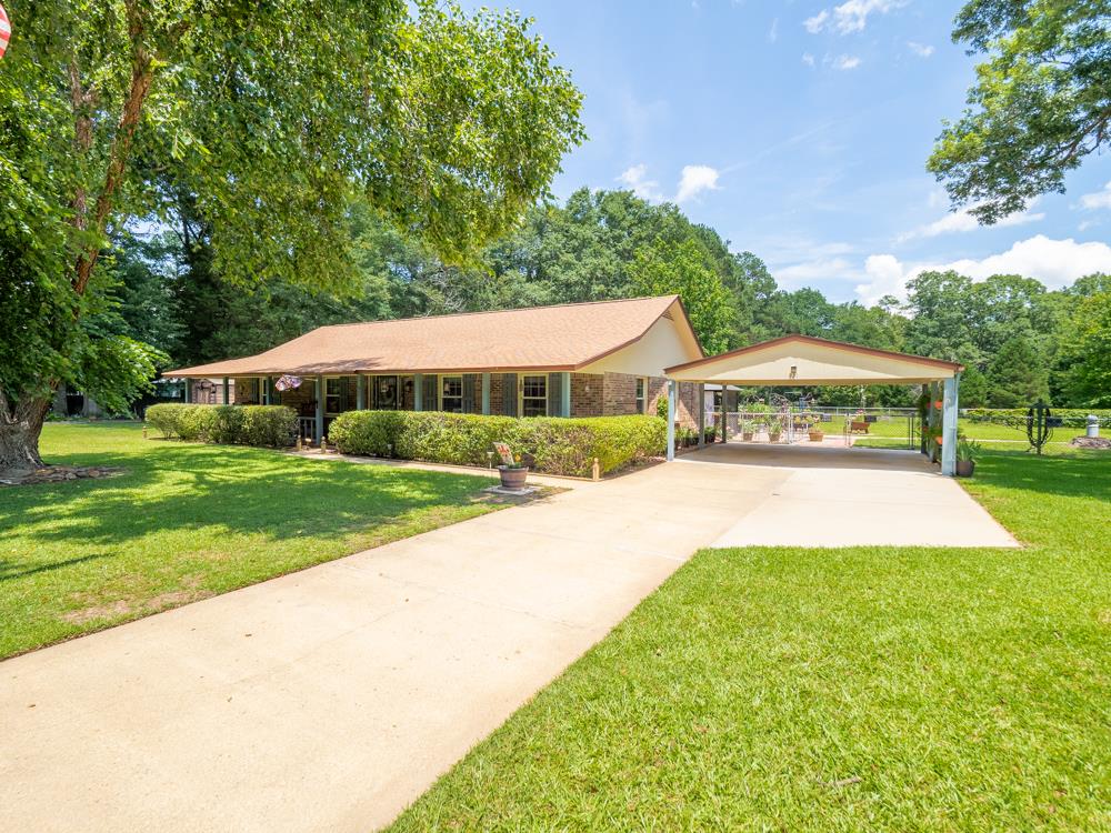 921 Pelham Dr Sumter, SC 29154