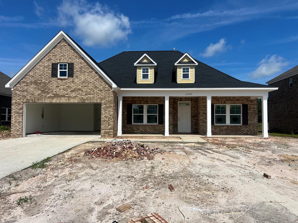 2090 Currituck Dr Sumter, SC 29153