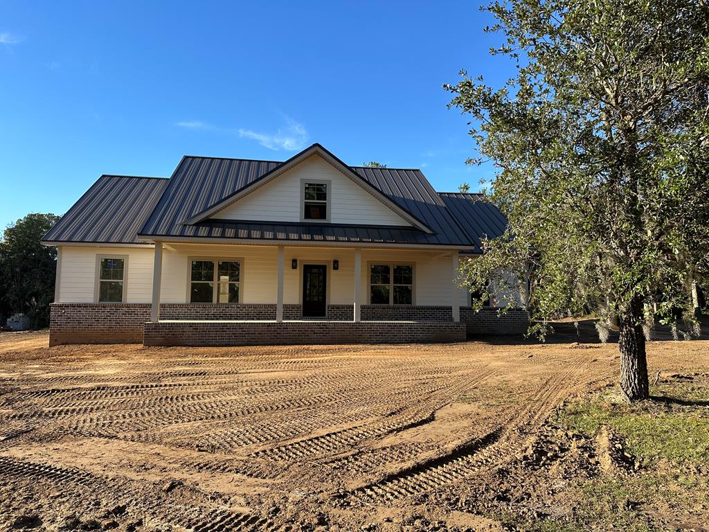 1026 Cuddo Point Dr. Summerton, SC 29148
