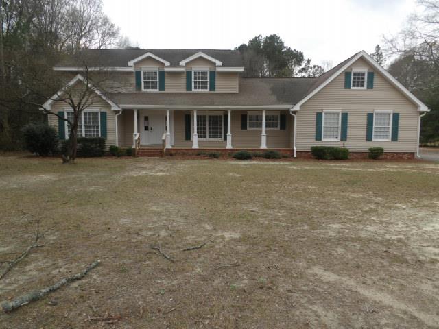 2808 Loretto Dr Sumter, SC 29150