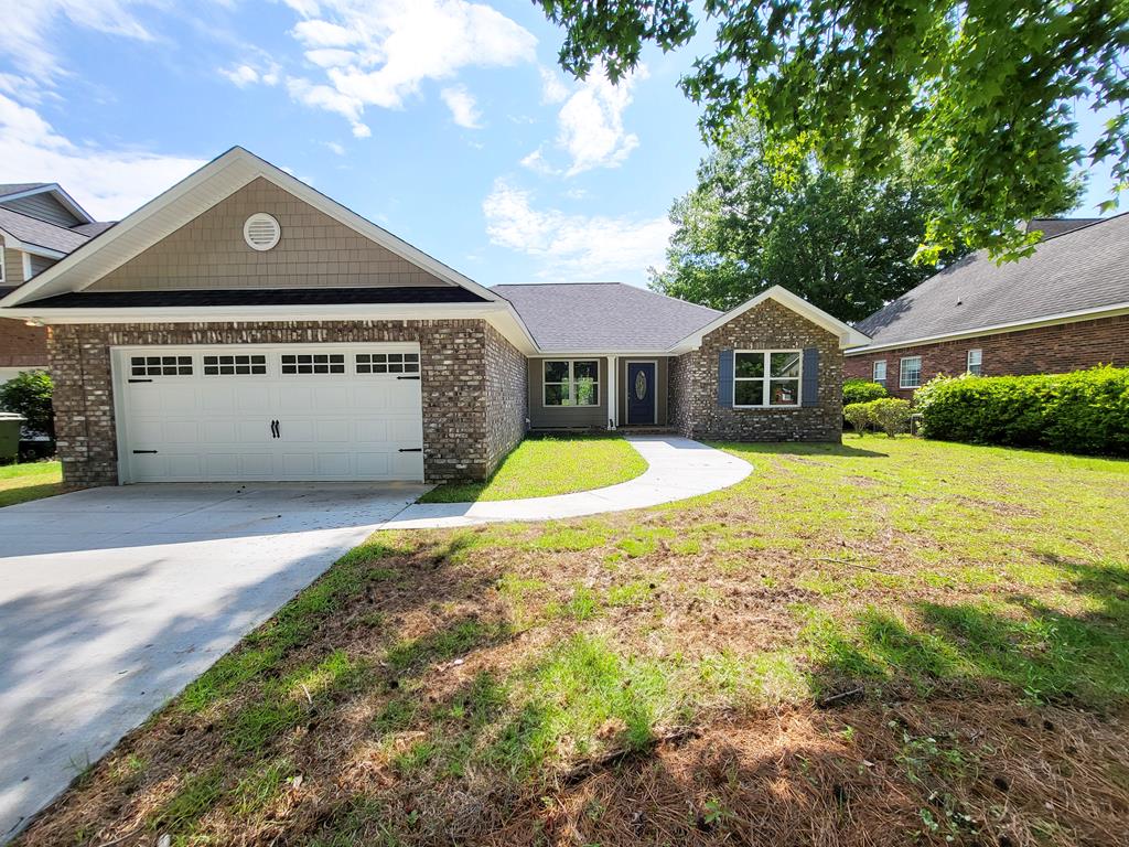 1970 Adirondack Ct Sumter, SC 29153