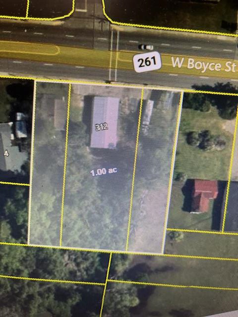 312, 314 & Tbd W. Boyce St. Manning, SC 29102
