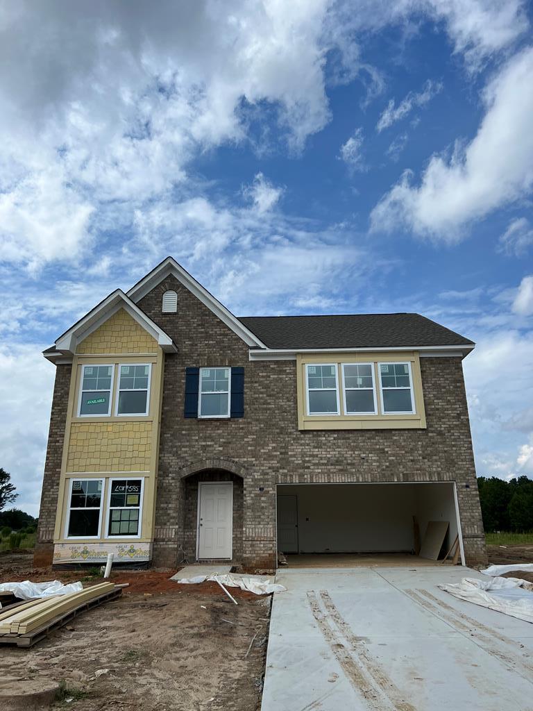 2055 Canadiangeese Drive (lot 585) Sumter, SC 29153