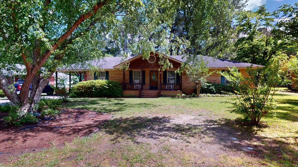 200 Curtiswood Ave Sumter, SC 29150