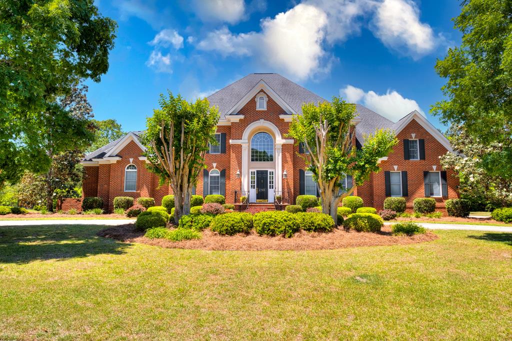 2795 Windmill Dr Sumter, SC 29150