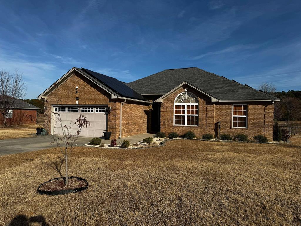 2585 Stirrup Ln Dalzell, SC 29040