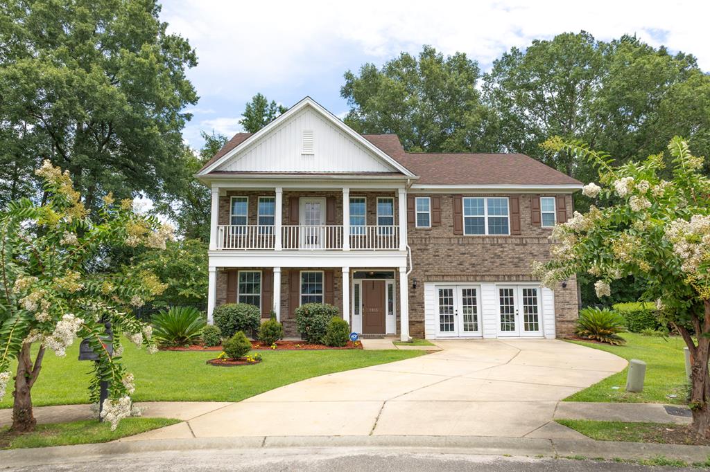 1915 Adirondack Ct Sumter, SC 29154