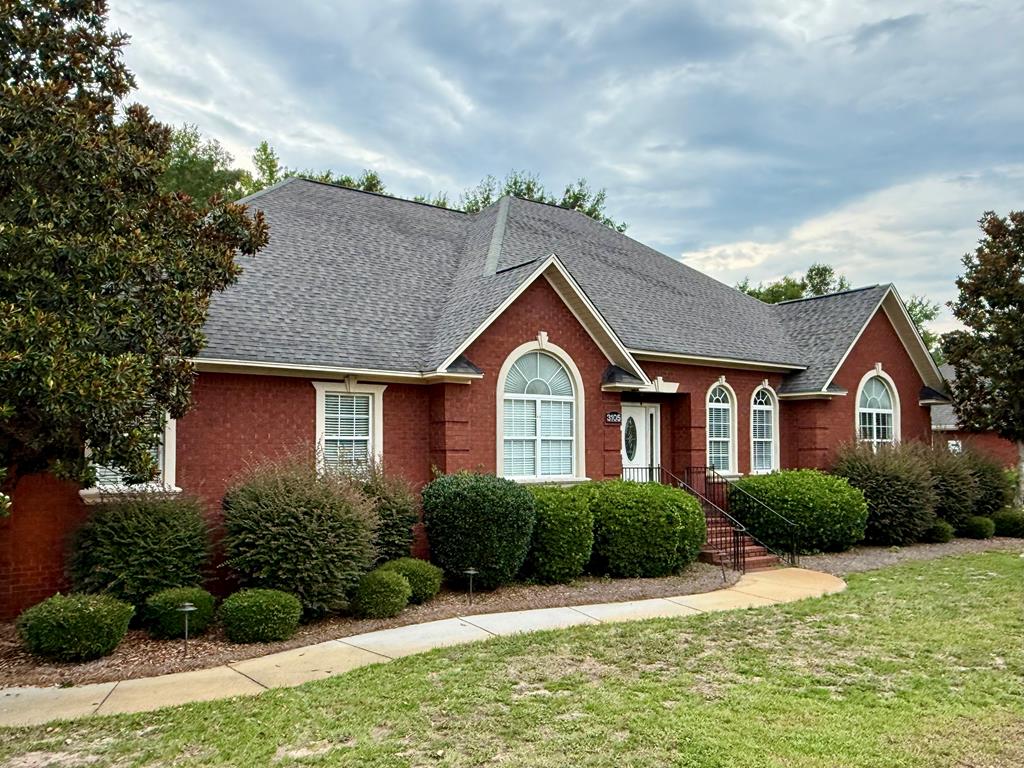 3105 Springdale Way Sumter, SC 29150