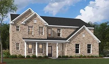 3335 Lespedeza Court Lot# 054 Emerson M Sumter, SC 29150