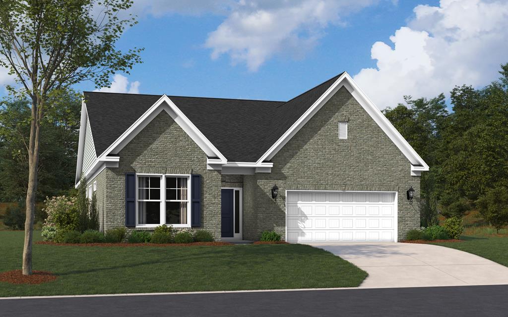 3385 Rustic Drive Lot# C63 Brice-C Sumter, SC 29150