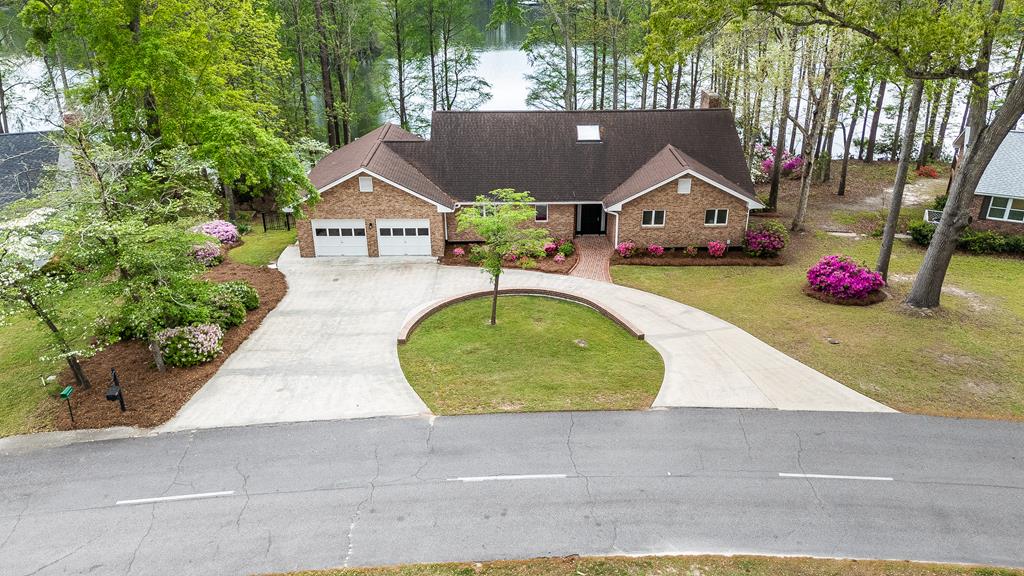 415 Santee Dr Santee Cooper, SC 29142
