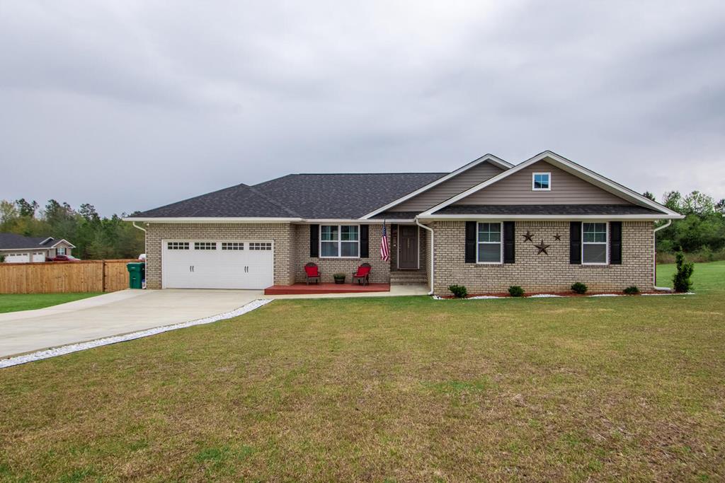 3000 Explorer Drive Dalzell, SC 29040