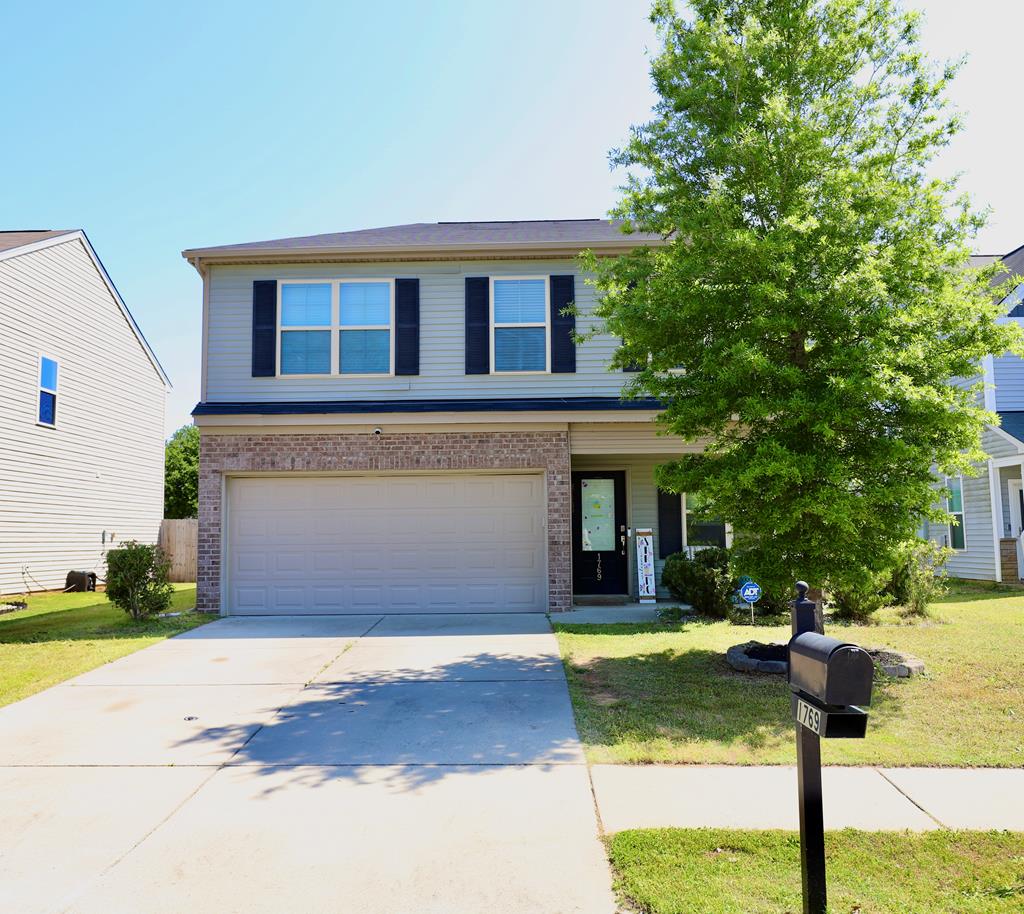 1769 Ruger Dr Sumter, SC 29150
