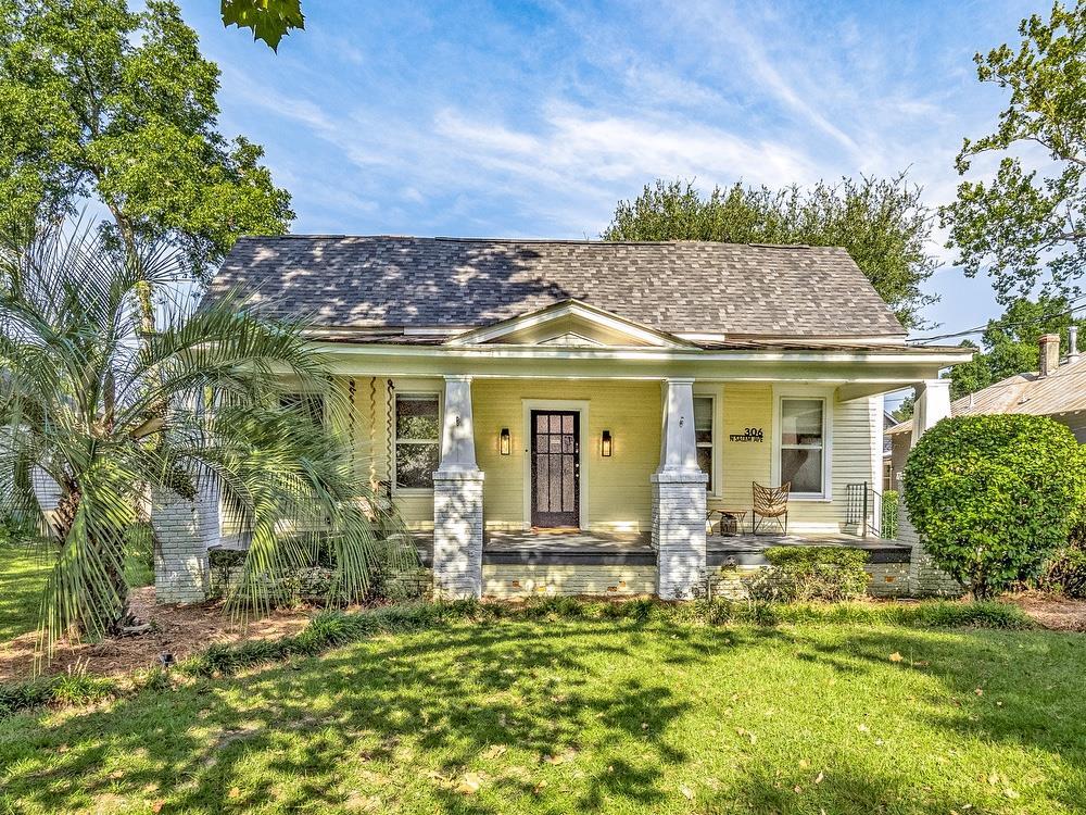 306 North Salem Sumter, SC 29150