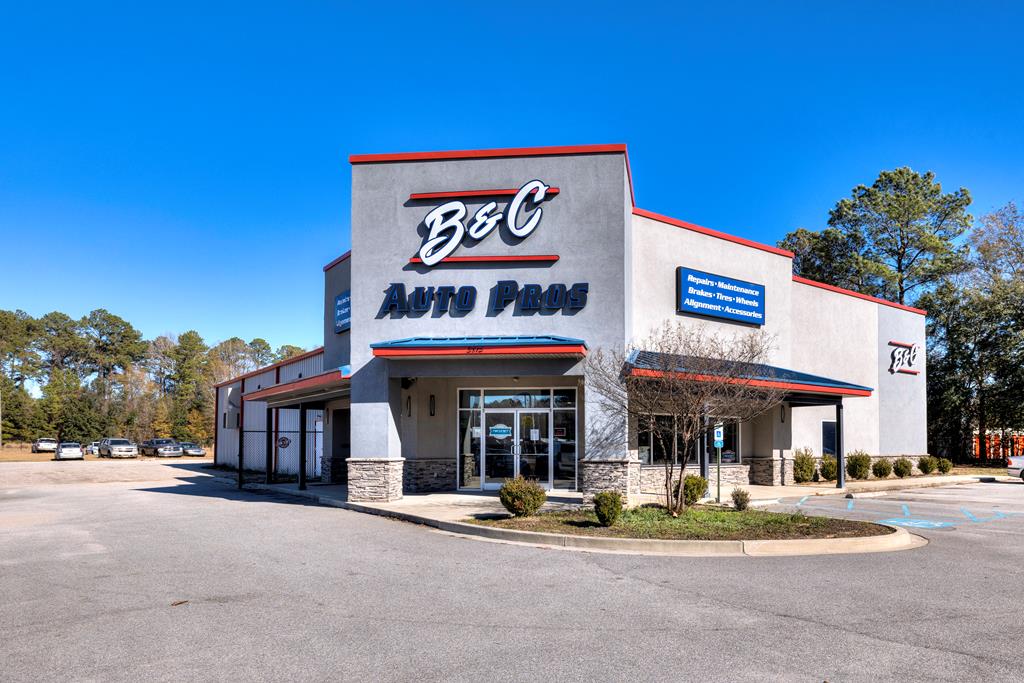 3815 Broad Street Sumter, SC 29154