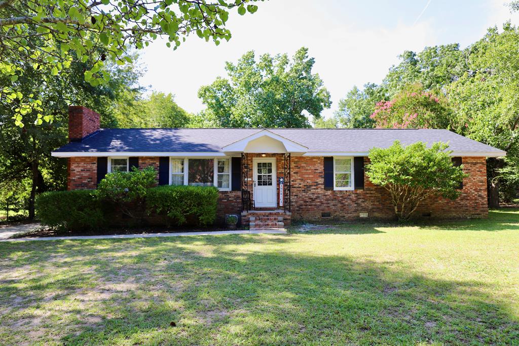 4260 Brabham Dr Dalzell, SC 29040