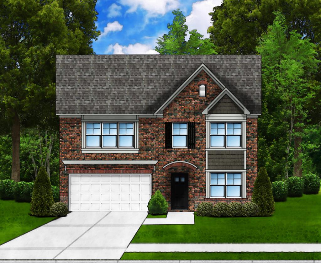 2025 Canadiangeese Drive (lot 588) Sumter, SC 29153