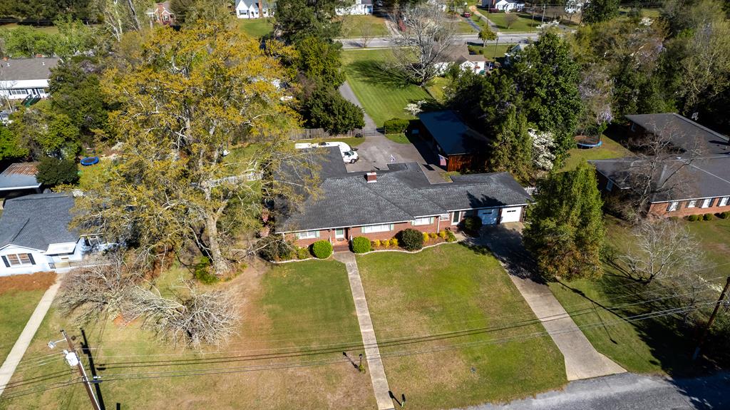 311 North Meadow Drive Manning, SC 29102