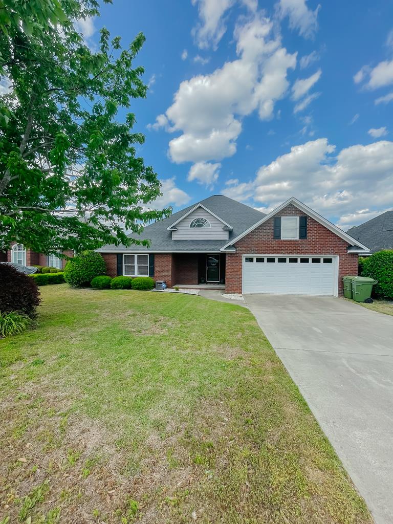 2285 Beachforest Drive Sumter, SC 29153