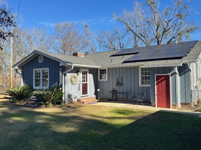 1038 Gin Pond Drive Summerton, SC 29048