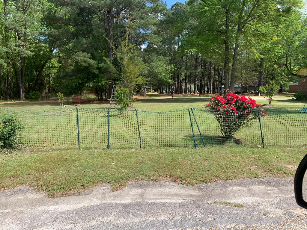 TBD Barnwell Rd Manning, SC 29102