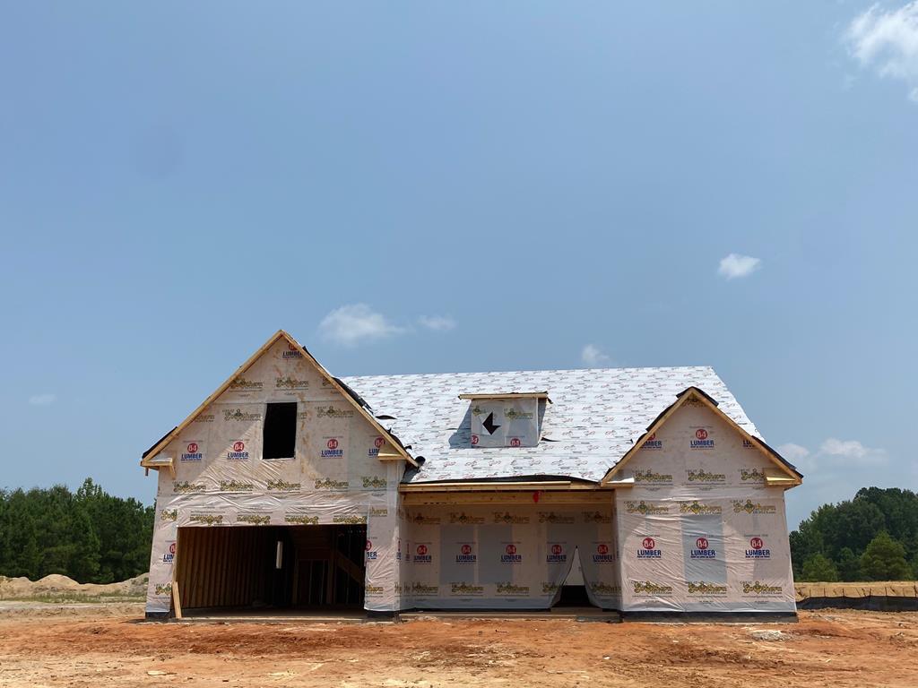 1990 Indiangrass Cove (lot 129) Sumter, SC 29153