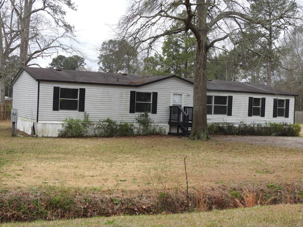 30 Weatherly Rd Sumter, SC 29150
