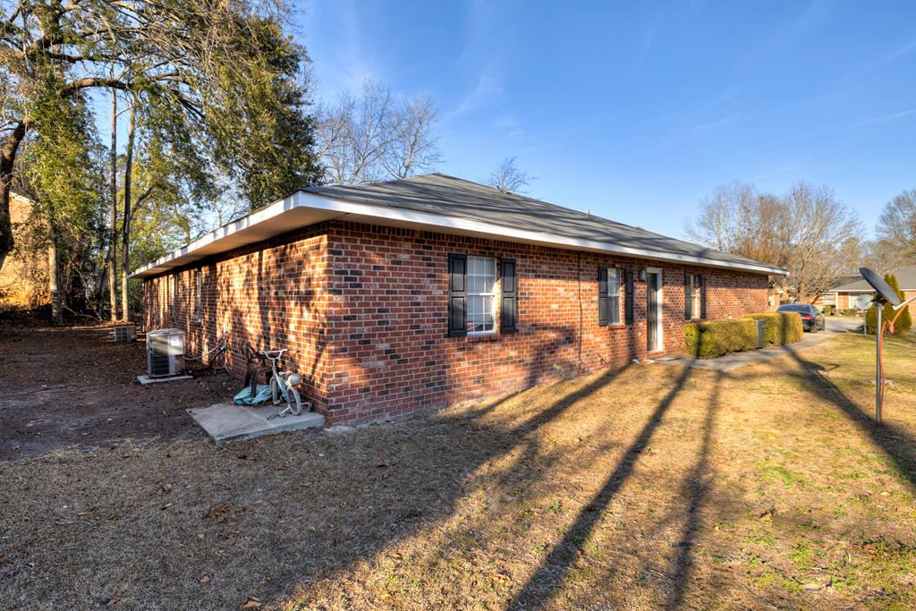 1040 Jessamine Trl Sumter, SC 29150