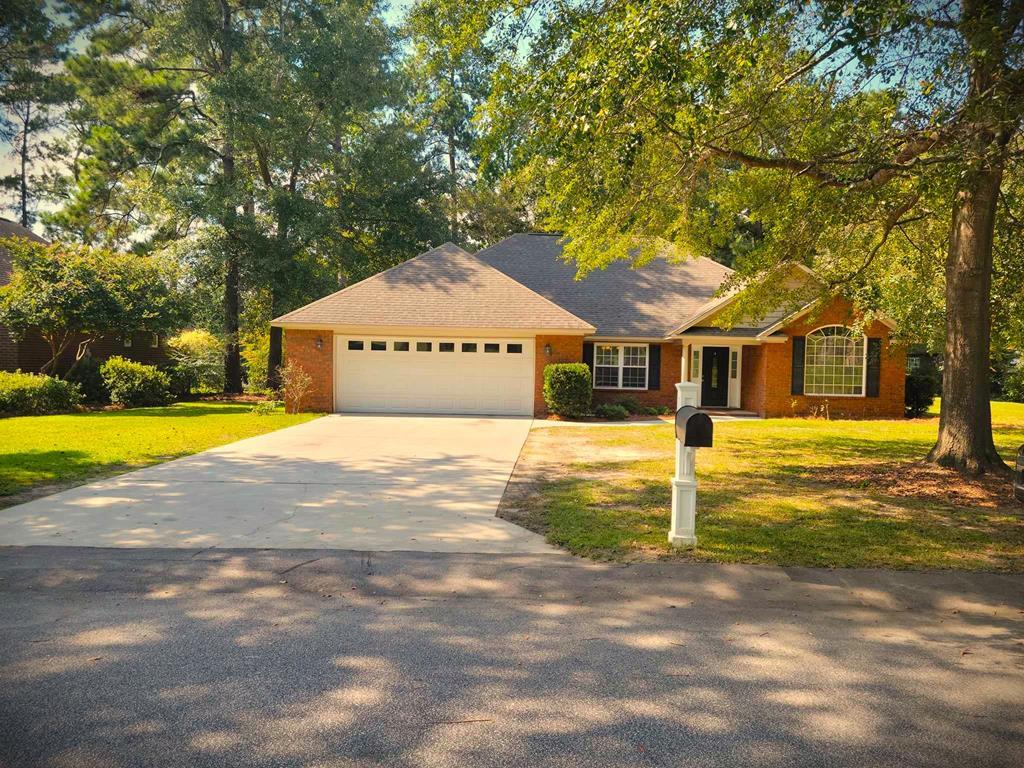 3220 Royal Colwood Ct. Sumter, SC 29150
