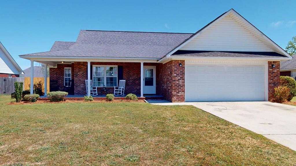 625 Talisman Dr Sumter, SC 29154