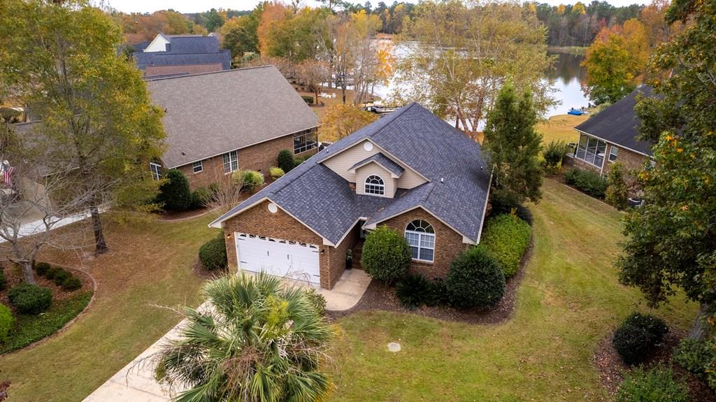 255 Ridge Lake Dr. Manning, SC 29102