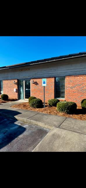 1116 C Alice Dr Sumter, SC 29150