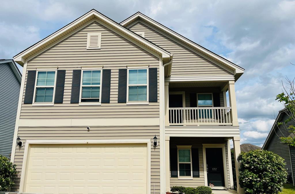 1757 Musket Trail Sumter, SC 29150