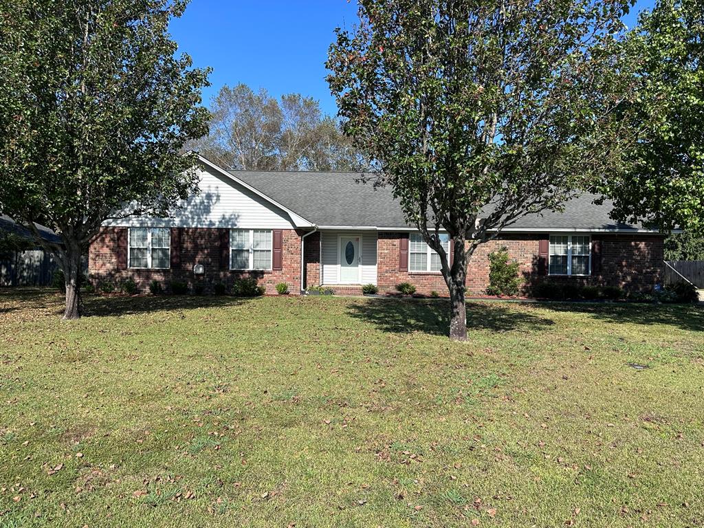 3350 Ashlynn Way Sumter, SC 29154