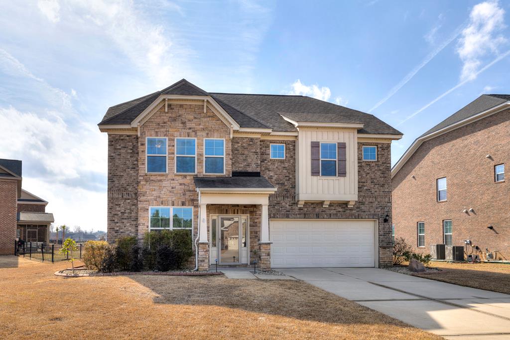 2270 Canadiangeese Sumter, SC 29153