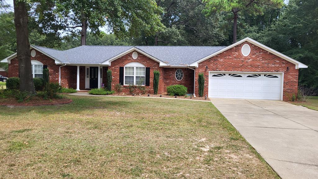40 Oleander Ct Sumter, SC 29154