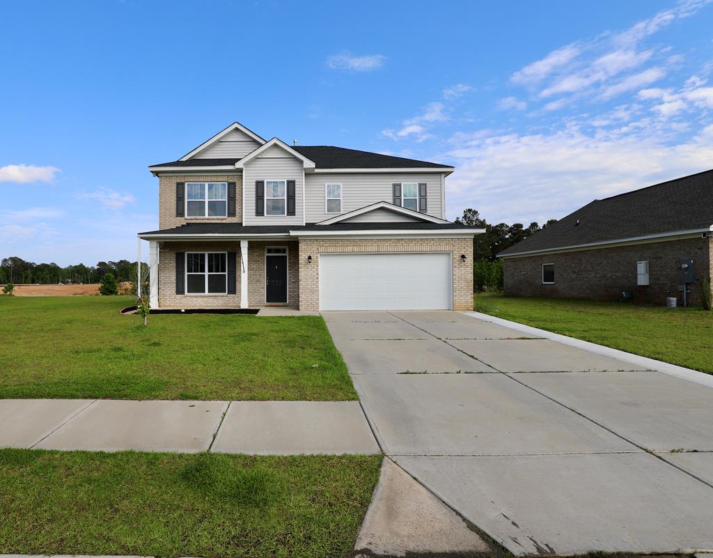 525 Kittiwake Ln Sumter, SC 29150