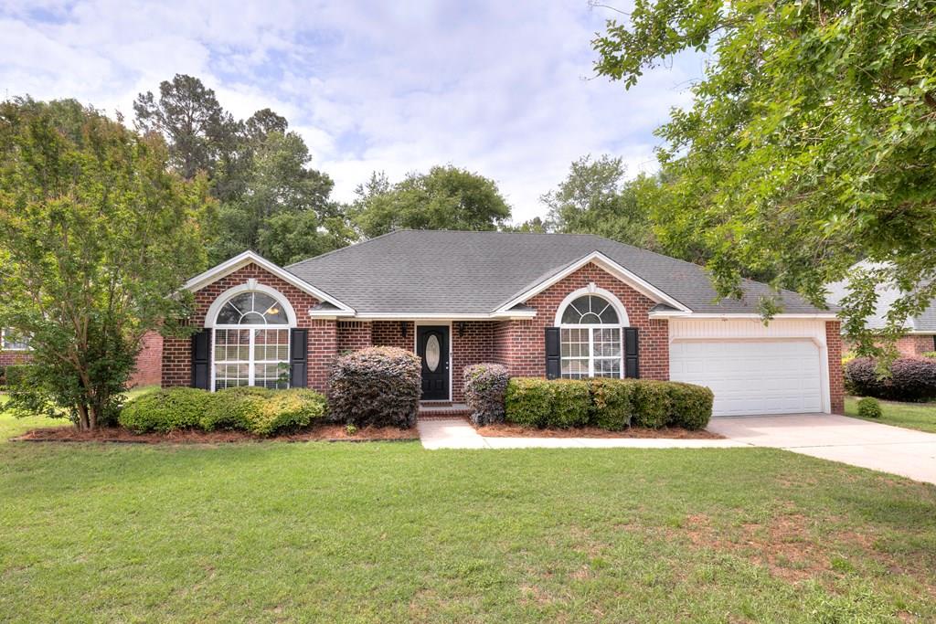3015 Froxcroft Circle Sumter, SC 29154