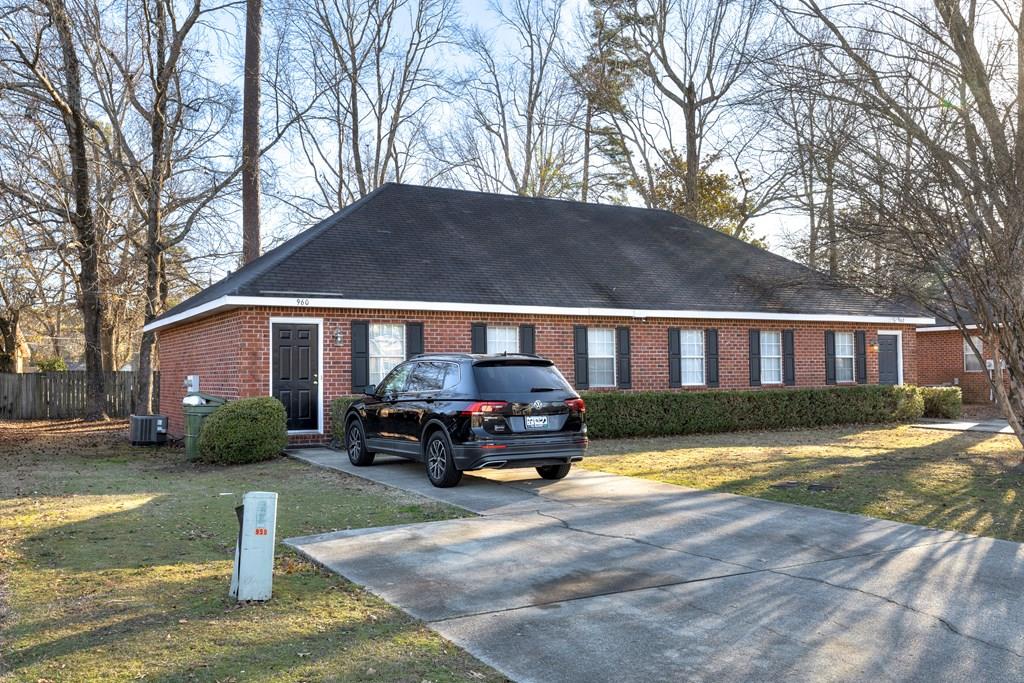 2026 Gion St.--30 Doors To Sell Sumter, SC 29150